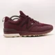 thumbnail image 1 of New Balance 574 Sport Burgundy Men’s 9.5 D Lifestyle Running Sneakers MS574SBG, 1 of 6