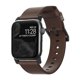 thumbnail image 1 of Nomad Modern Leather Band Rust Nomad NM1A4RBM00Nomad, 1 of 1