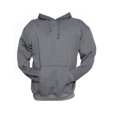 Gravity Threads Hooded Sweatshirt - Grey - Medium