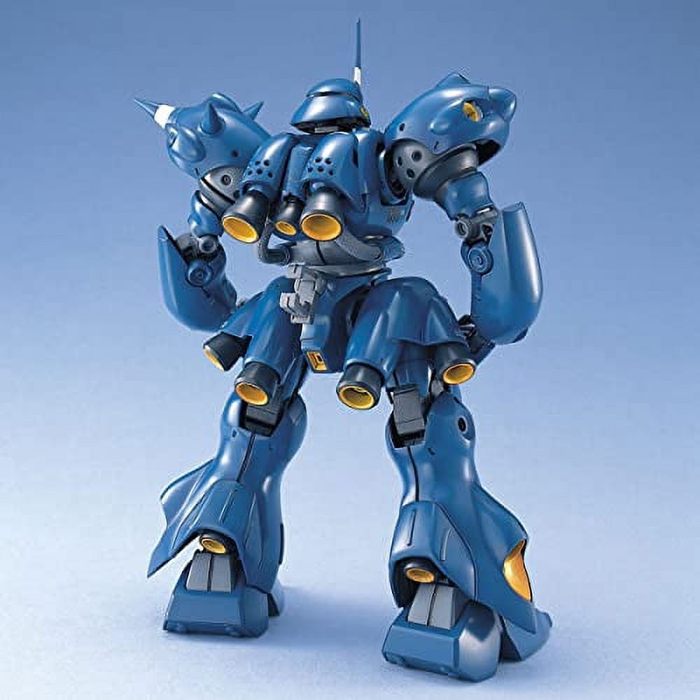 Bandai Hobby WitP MS-18E KAMPFER MG 1/100 Model Kit