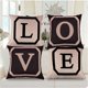 thumbnail image 5 of Funda de almohada Zulema Decorativa de Alta Resistencia 17x17 43x43cm, 5 of 7