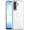 Clear, variant on REQO for Samsung Galaxy A17 5G Case Hard [Compatible with Magsafe ] Yellowing Resistant Magnetic Cover Clear para A 17 6.7 inch Rugged Best Phone Cases