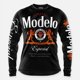 thumbnail image 3 of 2022 maillot de ciclismo enduro motocross maillot dh bmx downhill ciclismo speed mx mtb maillot camisetas mtb hombre manga larga, 3 of 5