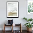 thumbnail image 3 of Art.com Home Before Dark I Art Print by PI Studio, Black Frame Wall Art, 32" x 44", 3 of 5