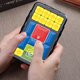 thumbnail image 1 of Brain Teaser Puzzles Smart Sensor Board Puzzle Game para cumpleaños Regalos de Navidad JShteea libre de BPA, 1 of 9