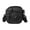 Black, variant on EVA Shockproof Camera Case With Interior Pocket For Mini 99/90/40/12/11/9/8/EVO