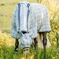 thumbnail image 2 of HORSEWARE IRELAND Newmarket Plus Fly Sheet, Color: Witney Navy, Size: 75, 2 of 4