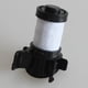 thumbnail image 5 of Malla de repuesto HEPA,Kits de filtros HEPA para aspiradoras domésticas,Filtro de repuesto Filtración de alta eficiencia,Accesorios Elemento filtrante lavable reutilizable,Filtro de, 5 of 10