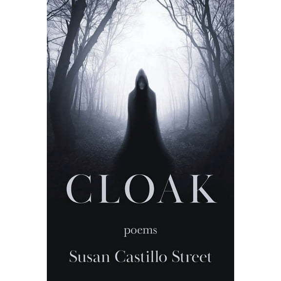 Cloak (Paperback)