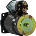 thumbnail image 2 of NEW STARTER MOTOR COMPATIBLE WITH CLARK SKID STEER LOADER 610 620 630 700 10465428 1107386, 2 of 2