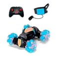 thumbnail image 3 of Control remoto RC Car Auto A, sensor de movimiento, control manual, azul, 3 of 6