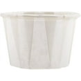 thumbnail image 2 of Solo Medicine Cup Disposable Paper Cups, White, 250 Count, 2 of 2