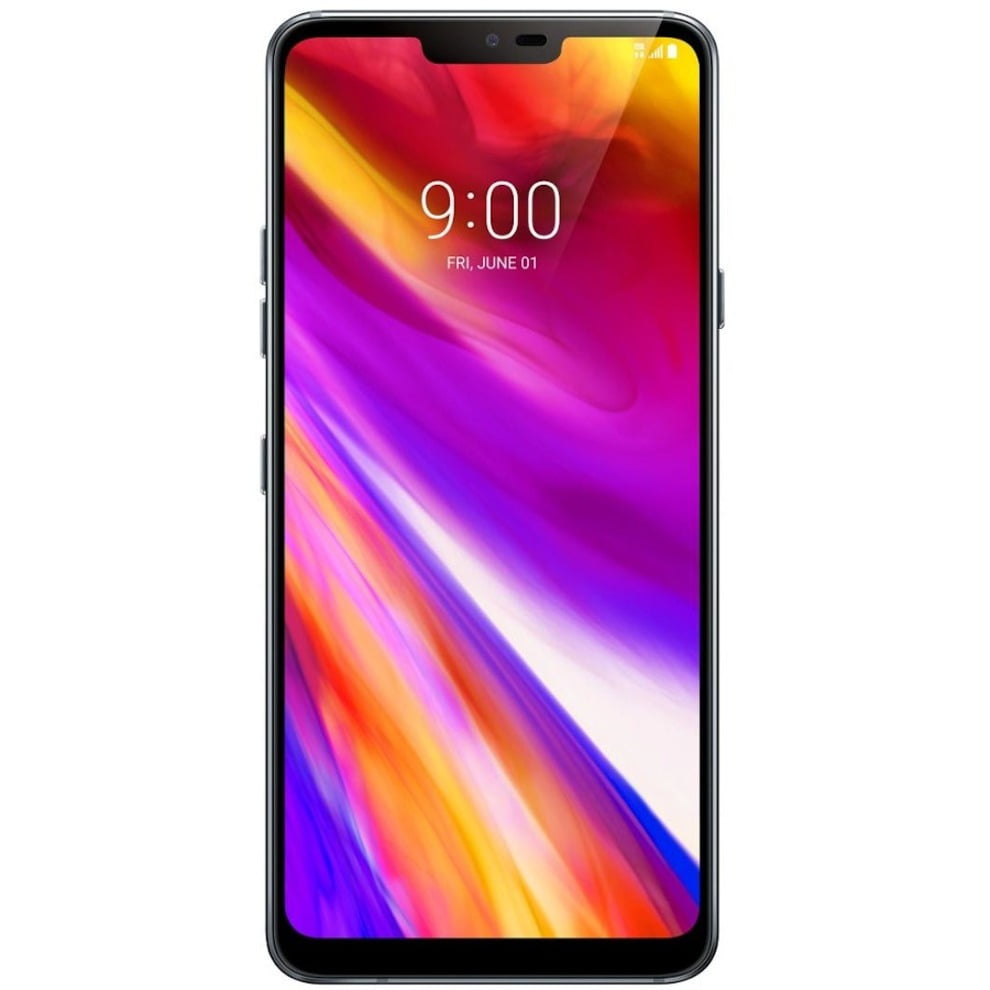 LG G7 Black (UScellular)