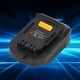 thumbnail image 5 of Adaptador de Batería, Instalacia Estable Fácil del Kit de Conversión de 18V 20V Conector de Alimentación de Muelle Portátil Mt20dl Para Equipos, 5 of 7