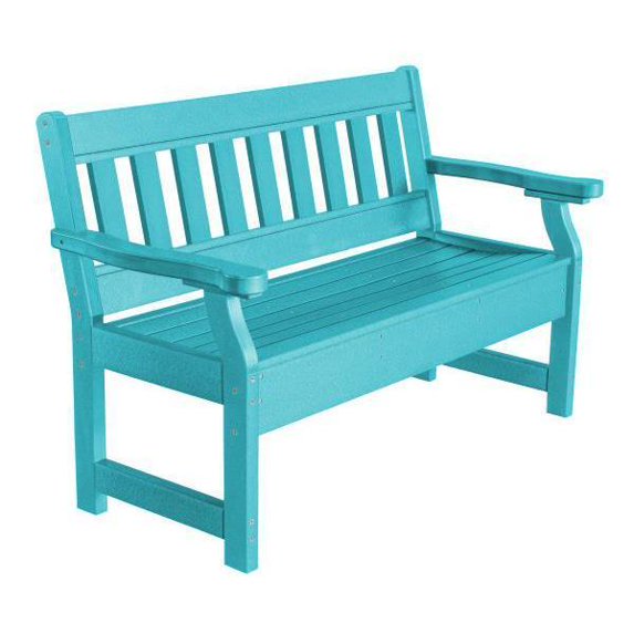 Heritage Garden Bench