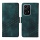 thumbnail image 1 of Funda GANGXUN para Honor 200 Lite 5G con diseño acolchado elegante, cuero PU, protección total y ajuste preciso, 1 of 5