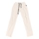 thumbnail image 3 of Pantalones largos para hombre, de color liso, elásticos, ajustados, de corte bajo, informales, transpirables, para hombre, 3 of 4