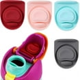thumbnail image 1 of 4pcs Replacement Stopper Compatible With Owala Freesip 24-40oz, 1 of 5
