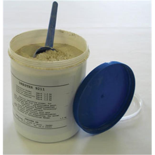 Hedson North America DRS-9211 Flocculation Powder - Walmart.com