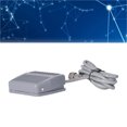 thumbnail image 4 of Electric Pedal Foot Switch, 0-36V Foot Switch Pedal Convenient To Use Silver Alloy Contact With 3 Pin Aviation Plug For Router, 4 of 8