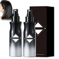 thumbnail image 7 of Hair Leave-In Volumizing Styling Spray-Moutew Hair Spray,120 Ml High Cranial Fluffing Spray,Leave-In Volumizing Spray Curly Hair,Women Volumizing Dry Shampoo Spray Long-Lasting Volume Boost (3 Bottle), 7 of 7