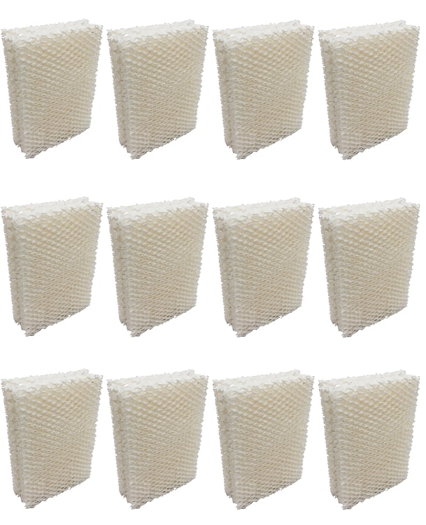 Humidifier Filter Wick for Moistair HD1407-8 Pack 
