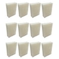 thumbnail image 1 of Humidifier Wick Filter for Emerson Essick Air HDC-12 - 12 Pack, 1 of 1