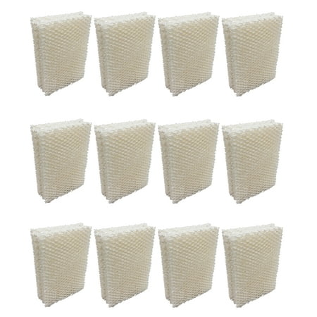 12 Humidifier Filter Wicks For Kenmore Sears 14911