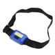 thumbnail image 5 of Eyfqtcs Linterna Cob Impermeable De 3 Modos Para Exteriores, Faro Delantero, Antorcha (Azul), 5 of 6