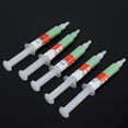 thumbnail image 2 of Pack of 5 tubes of abrasive paste for diamond grinding and polishing W14#800, 2 of 2