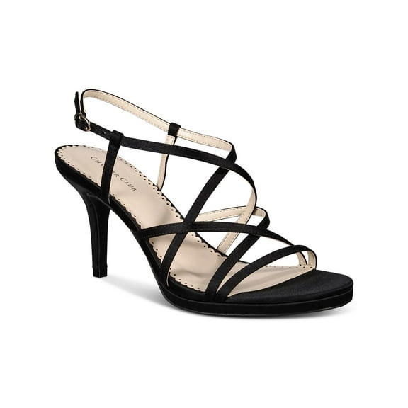 Charter Club Womens Merlot Dressy Kitten Heel Pumps