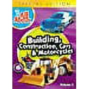 The Best of All About: Building, Construction, Cars and Motorcycles
