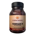 thumbnail image 1 of Suplemento alimenticio Essential Nutrition Complejo B 45 cápsulas de 500 mg, 1 of 4