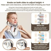 neck traction device