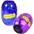 thumbnail image 3 of 10 metros de cinta para globos, cinta de regalo, para decorar fiestas, celebraciones, bodas, etc. (1 pieza azul) ER, 3 of 5