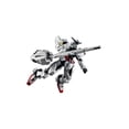 thumbnail image 1 of Bandai Mobile Suit Gundam GU X-EX01 Calibarn Witch Mercury, 1 of 5