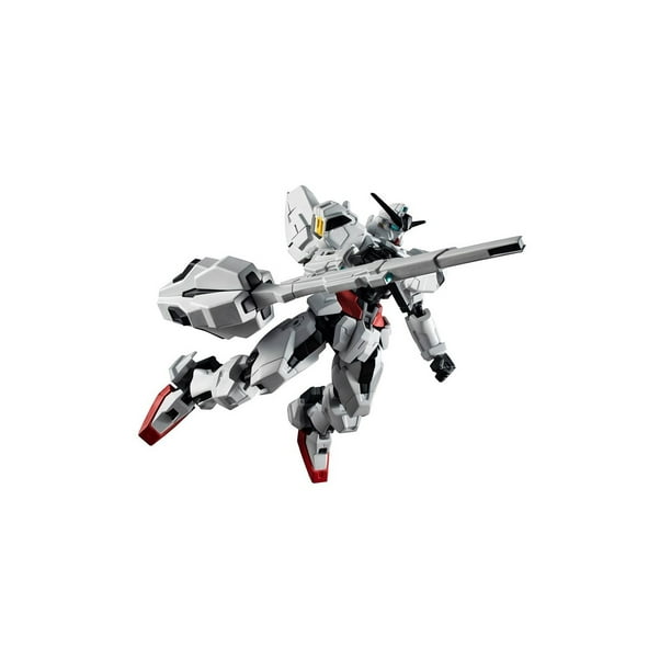Bandai Mobile Suit Gundam GU X-EX01 Calibarn Witch Mercury