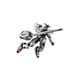 thumbnail image 1 of Bandai Mobile Suit Gundam GU X-EX01 Calibarn Witch Mercury, 1 of 5