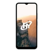 HYLine 6.56" HD, SC9863A1 Octa-Core Processor, Android, 4GB RAM, 64GB Storage, 5MP/13MP, 4000mAh