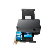 Canon PIXMA TS6420 Wireless Inkjet All-in-One Printer Black