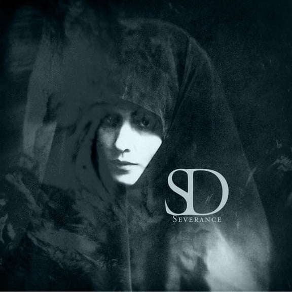 Soror Dolorosa - Severance - Music & Performance - CD