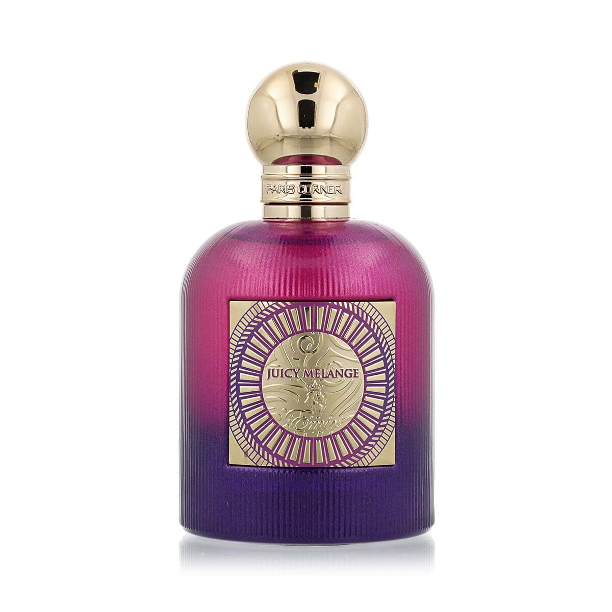 Paris Corner Unisex Juicy Melange EDP Spray 3.38 oz Fragrances