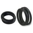 thumbnail image 3 of 2-Pack for 954-0430C Auger Drive Belt (3/8X35 Inch) for 754-0430, 754-0431, 3 of 7