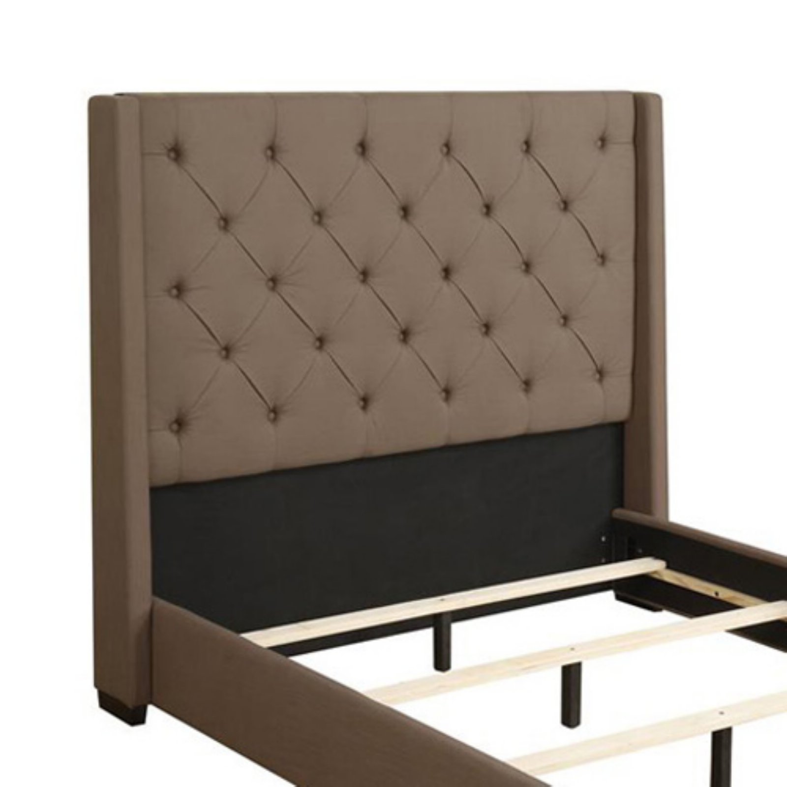 R2H Shelter Upholstered Headboard