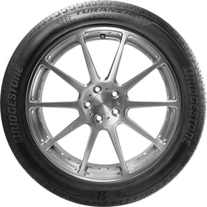 Bridgestone Turanza T005A Touring 215/55R17 94V Passenger Tire Sansujyuku sansujyuku.com
