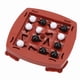 thumbnail image 5 of Juego de Mesa de Estrategia ANGGREK Ajedrez Para Niños Y Adultos, 5 of 7