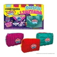 thumbnail image 3 of Toalla Femenina Saba Buenas Noches Extra 32 pzas mas Cosmetiqueta PlayDoh, 3 of 4