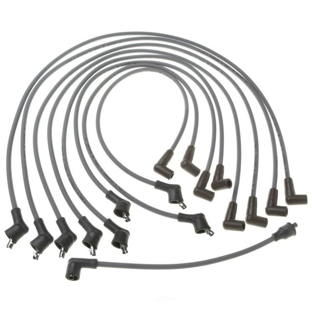 Standard Motor Products Kit de Fils d'Allumage 4802M