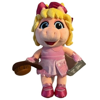 ミスピギー　 Muppets Miss Piggy Plush  ぬいぐるみ ミスピギー Muppets Miss Piggy Plush ぬいぐるみ