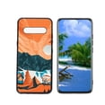 thumbnail image 1 of Compatible with LG V60 ThinQ 5G Phone Case, Mountain-31 Case Silicone Protective for Teen Girl Boy Case for LG V60 ThinQ 5G, 1 of 3